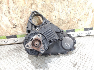 Коробка раздаточная Bmw X5 e70 2007-2013