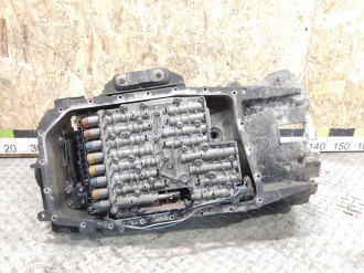 АКПП Bmw X5 e70 2007-2013
