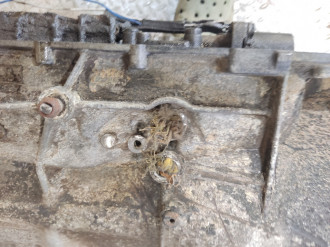 АКПП Bmw X5 e70 2007-2013