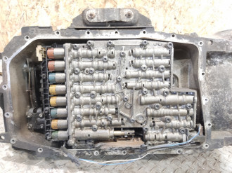 АКПП Bmw X5 e70 2007-2013