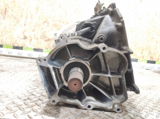 АКПП Bmw X5 e70 2007-2013