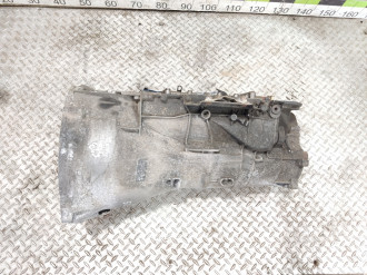 АКПП Bmw X5 e70 2007-2013