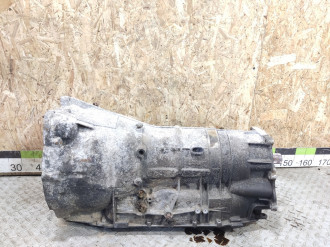 АКПП Bmw X5 e70 2007-2013