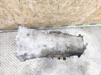 АКПП Bmw X5 e70 2007-2013