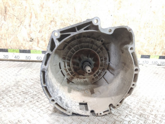 АКПП Bmw X5 e70 2007-2013