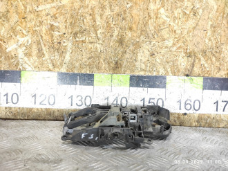 Кронштейн ручки задней правой Bmw 7 f03 2008-2015