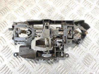 Кронштейн ручки задней правой Bmw 7 f01 2008-2015