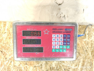 Кронштейн ручки задней правой Bmw 7 f01 2008-2015