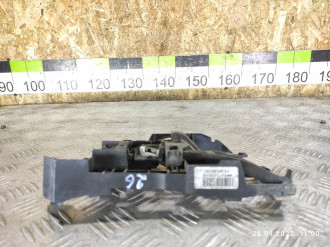 Кронштейн ручки задней правой Bmw 7 f01 2008-2015