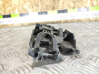 Кронштейн ручки задней правой Bmw 7 f01 2008-2015