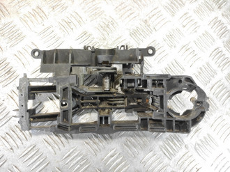 Кронштейн ручки задней правой Bmw 7 f01 2008-2015