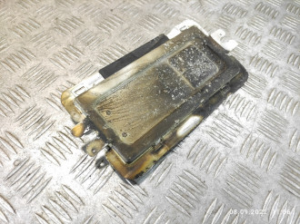 Блок электронный Bmw 7 f01 2008-2015