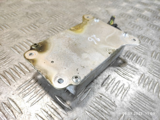 Блок управления подвеской Bmw 7 f01 2008-2015