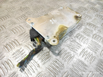 Блок управления подвеской Bmw 7 f01 2008-2015