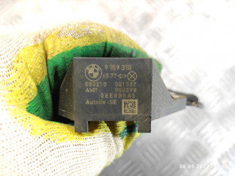 Датчик Air Bag Bmw 7 f01 2008-2015