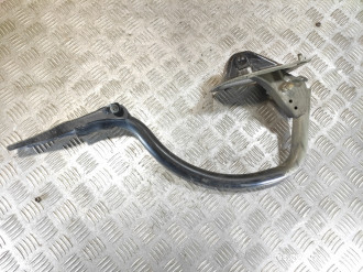 Петля крышки багажника правая Bmw 7 f03 2008-2015