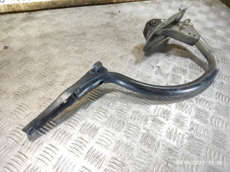 Петля крышки багажника правая Bmw 7 f03 2008-2015