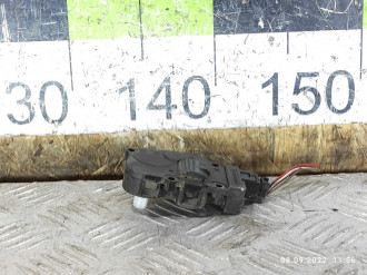 Моторчик заслонки отопителя Bmw 7 f01 2008-2015