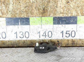 Моторчик заслонки отопителя Bmw 7 f01 2008-2015