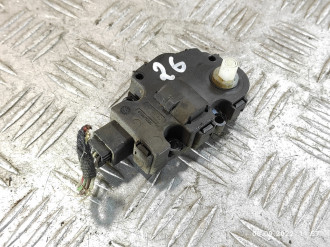 Моторчик заслонки отопителя Bmw 7 f01 2008-2015