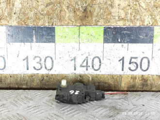 Моторчик заслонки отопителя Bmw 7 f01 2008-2015