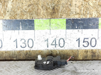 Моторчик заслонки отопителя Bmw 7 f01 2008-2015