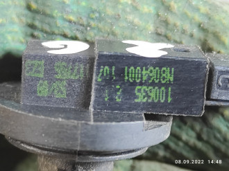 Датчик температуры воздуха Bmw 7 f01 2008-2015