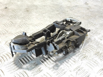 Кронштейн ручки задней правой Bmw 7 f01 2008-2015