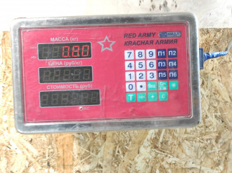 Кронштейн ручки задней правой Bmw 7 f01 2008-2015