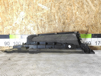 Обшивка багажника правая Bmw X5 e70 2007-2013