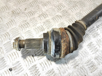 Полуось задняя левая Bmw 7 f01 2008-2015