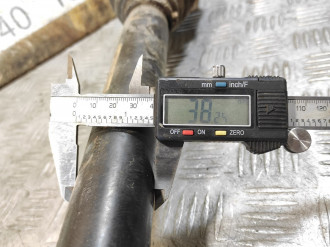 Полуось задняя левая Bmw 7 f01 2008-2015