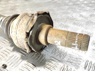 Полуось задняя левая Bmw 7 f01 2008-2015