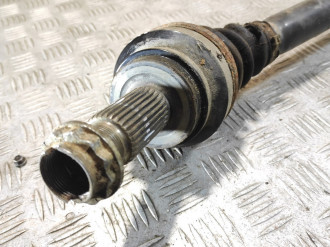 Полуось задняя левая Bmw 7 f01 2008-2015