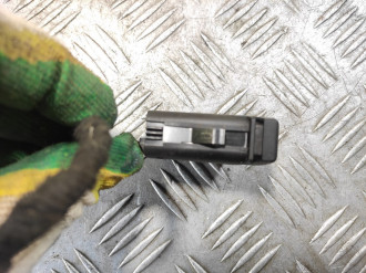 Кнопка аварийной сигнализации Bmw 5 e60 2003-2009