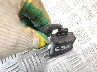 Кнопка аварийной сигнализации Bmw 5 e60 2003-2009