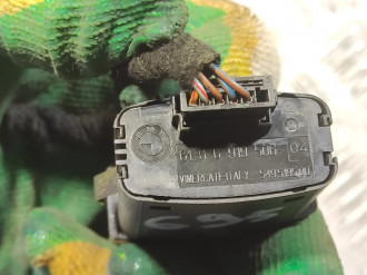 Кнопка аварийной сигнализации Bmw 5 e60 2003-2009