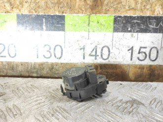 Моторчик заслонки отопителя Bmw 5 e60 2003-2009