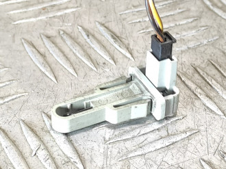 Датчик температуры воздуха Bmw 5 e60 2003-2009