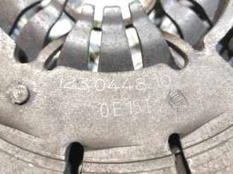 Корзина сцепления Bmw 5 e60 2003-2009