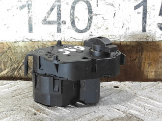 Моторчик заслонки отопителя Bmw 5 e60 2003-2009