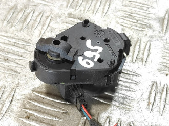 Моторчик заслонки отопителя Bmw 5 e60 2003-2009