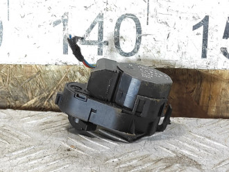 Моторчик заслонки отопителя Bmw 5 e60 2003-2009