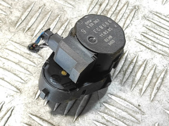 Моторчик заслонки отопителя Bmw 5 e60 2003-2009