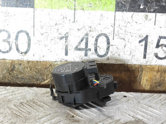 Моторчик заслонки отопителя Bmw 5 e60 2003-2009