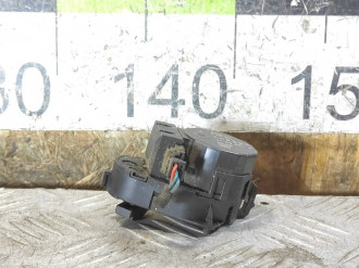 Моторчик заслонки отопителя Bmw 5 e60 2003-2009