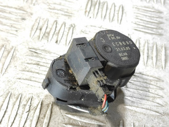 Моторчик заслонки отопителя Bmw 5 e60 2003-2009
