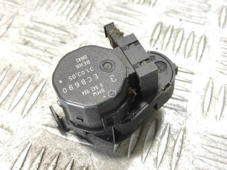 Моторчик заслонки отопителя Bmw 5 e60 2003-2009