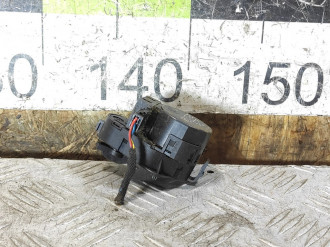 Моторчик заслонки отопителя Bmw 5 e60 2003-2009