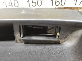 Обшивка двери задней правой Bmw 5 e60 2003-2009